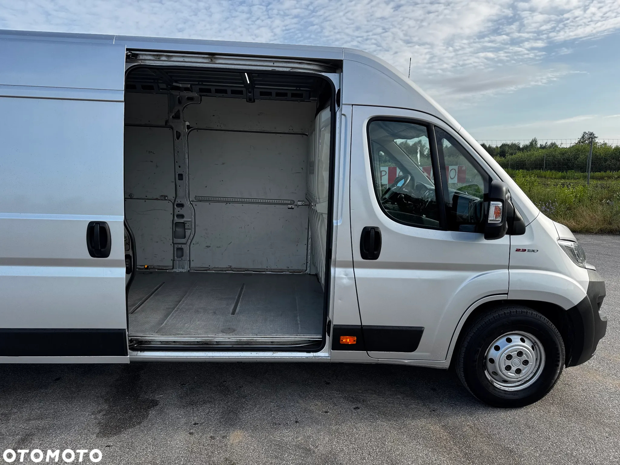 Fiat Ducato L4H2 - 14