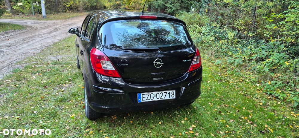 Opel Corsa 1.3 CDTI Enjoy - 5