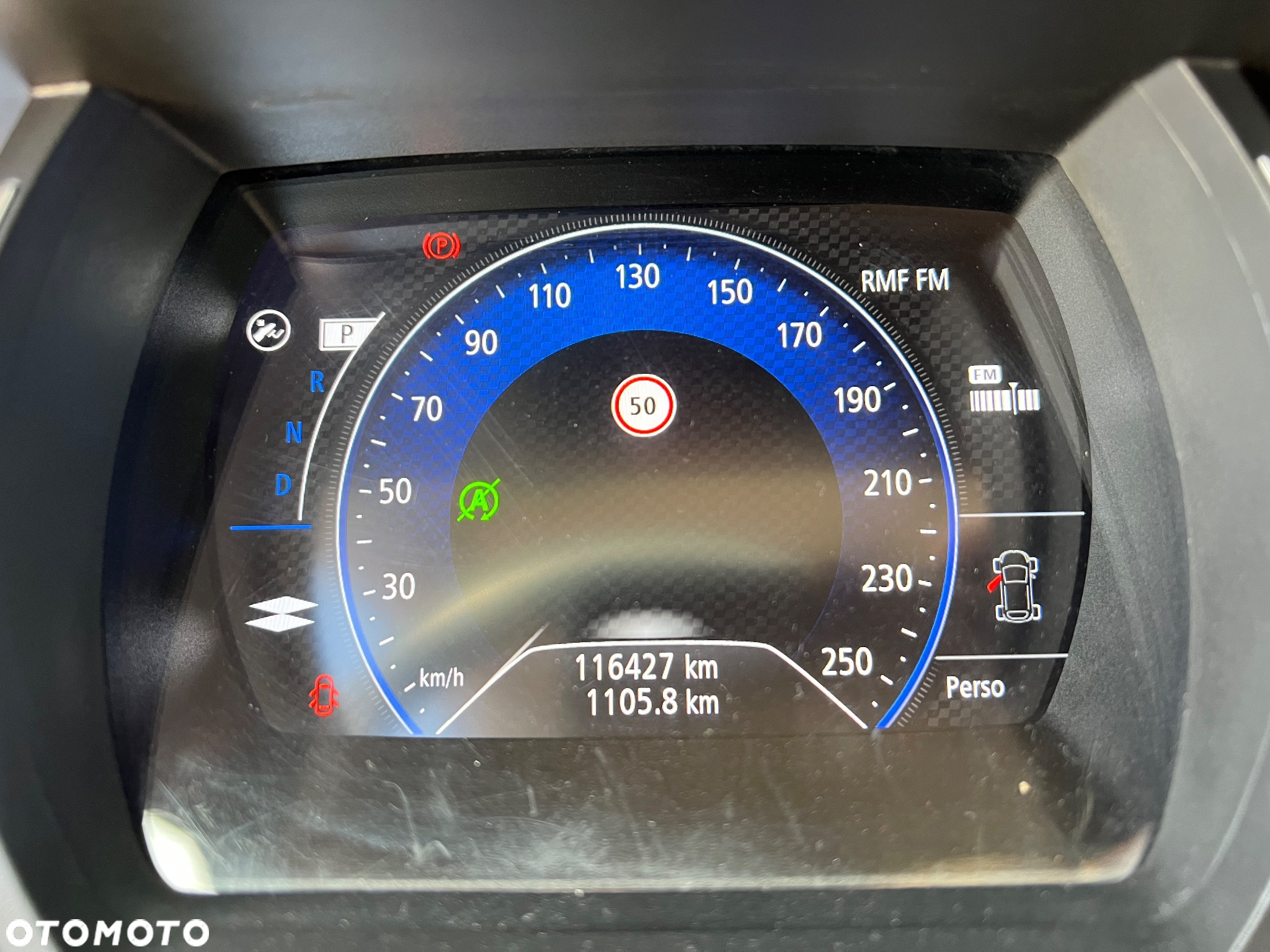 Renault Megane 1.6 dCi GT Line EDC - 14