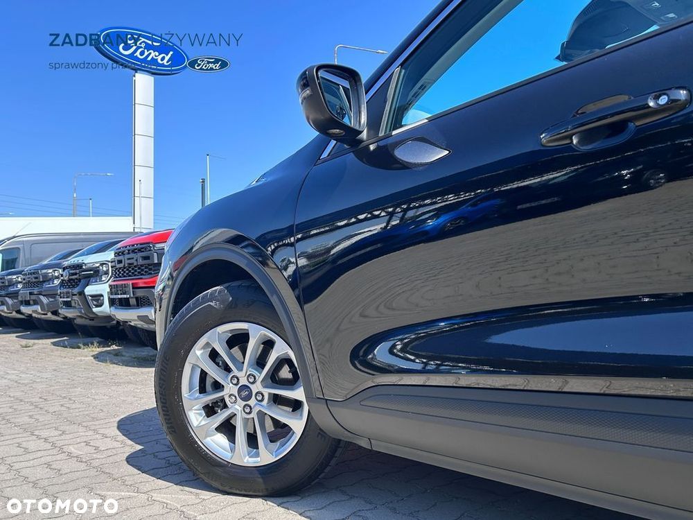 Ford Kuga - 10