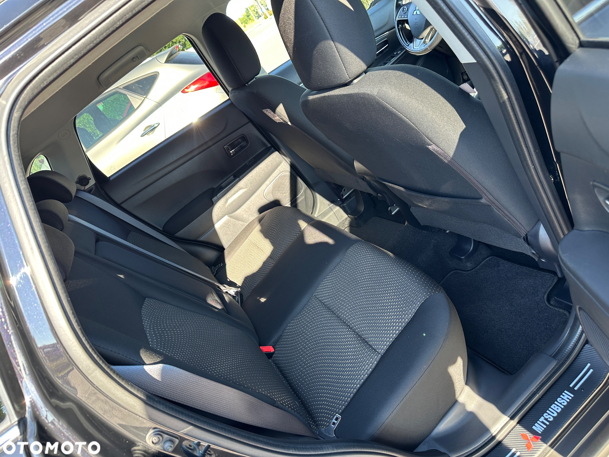 Mitsubishi ASX 1.6 Invite EU6 - 24