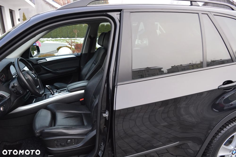 BMW X5 3.0d xDrive - 12