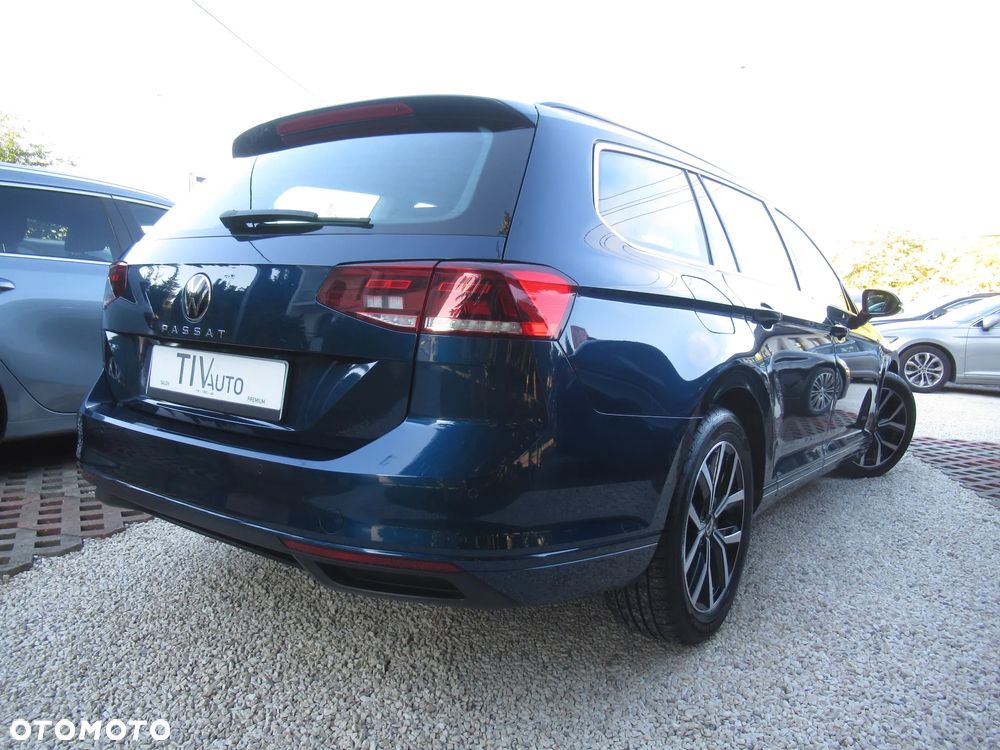 Volkswagen Passat 1.5 TSI EVO Business - 3