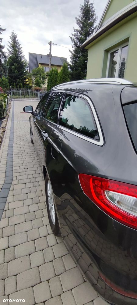 Ford Mondeo 1.6 TDCi Titanium - 7