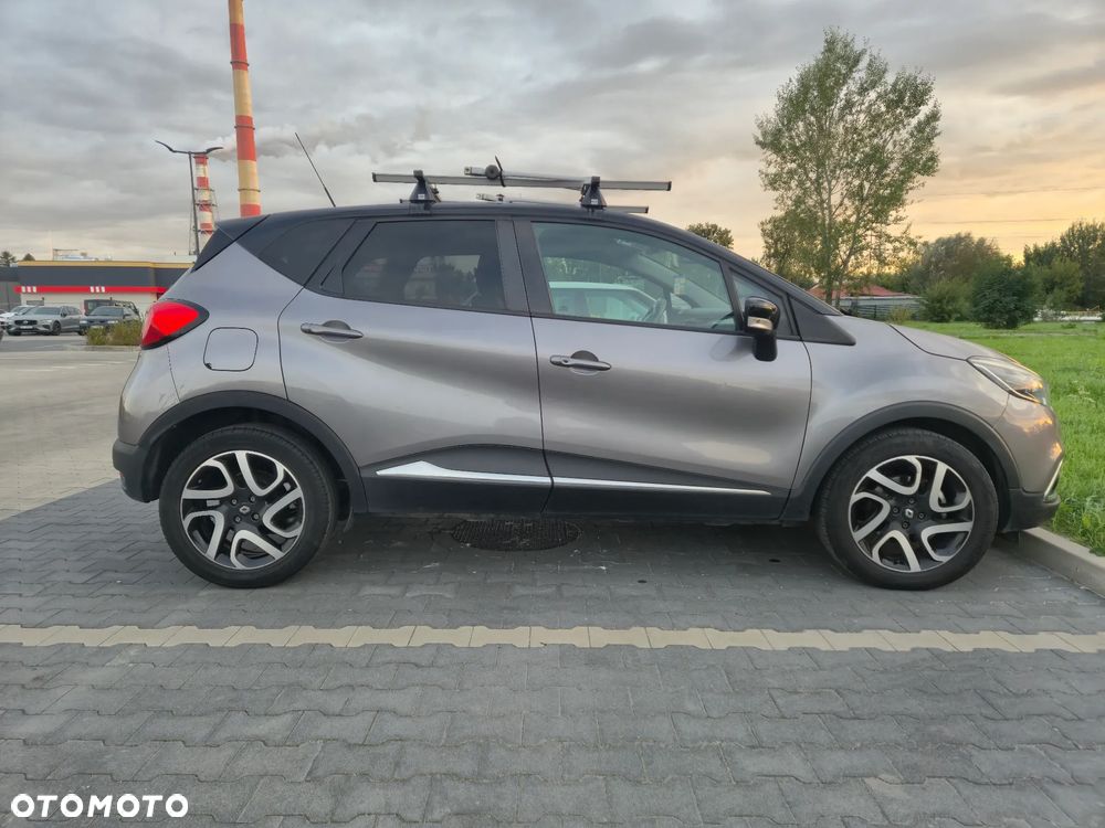 Renault Captur 1.2 TCe Intens EDC - 9