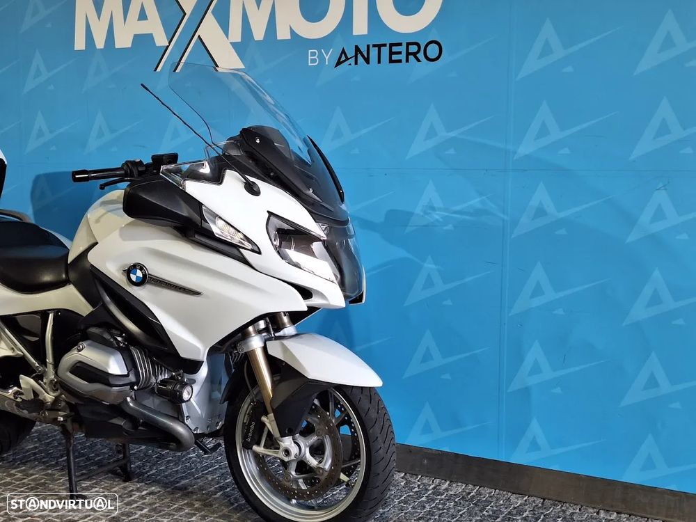 BMW R 1200 RT - 2