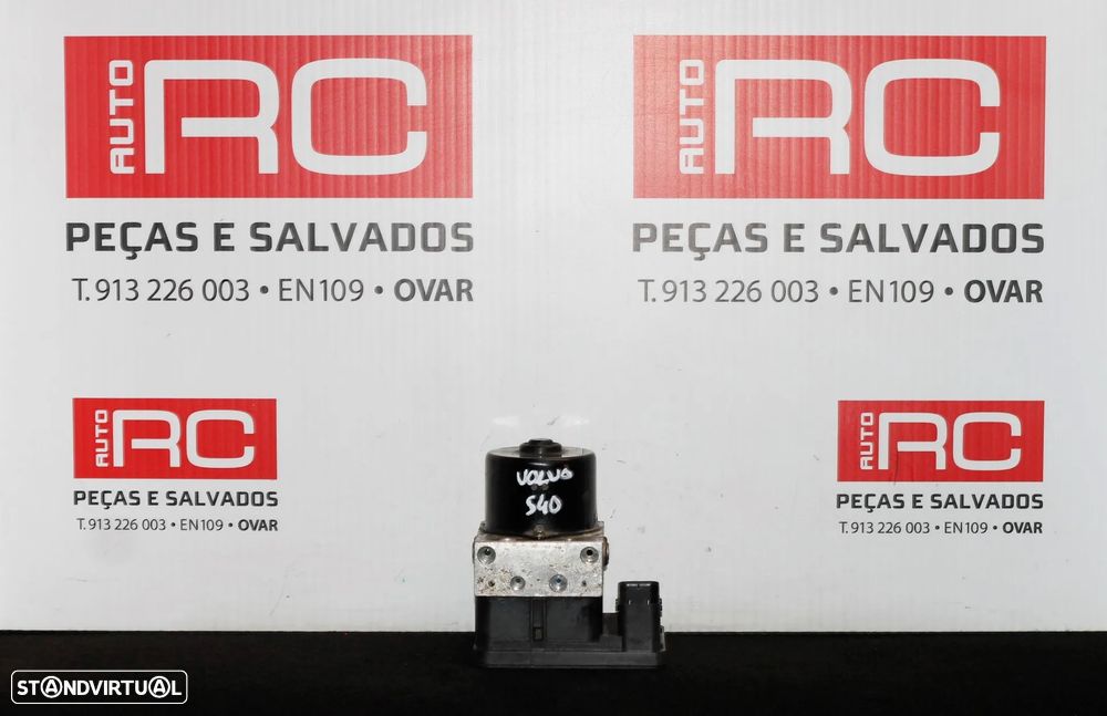 BOMBA ABS VOLVO S40 - 1