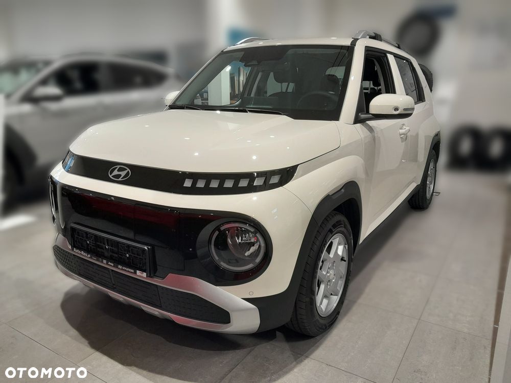 Hyundai Inster