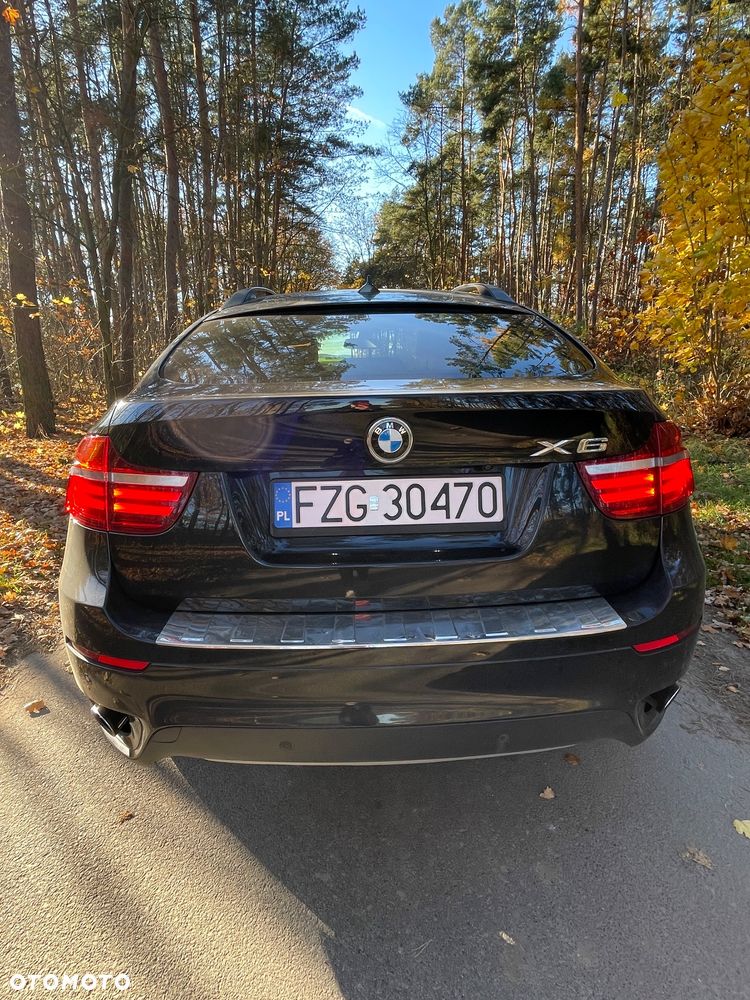 BMW X6 - 12