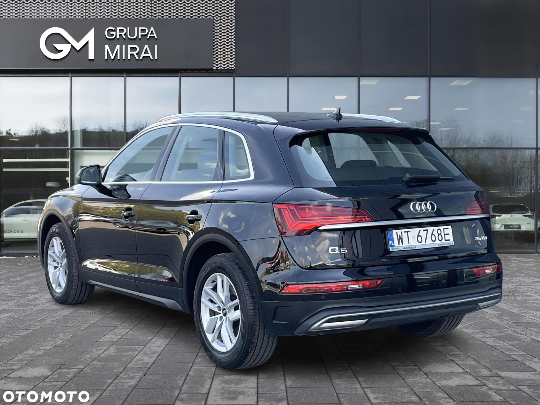 Audi Q5 - 3
