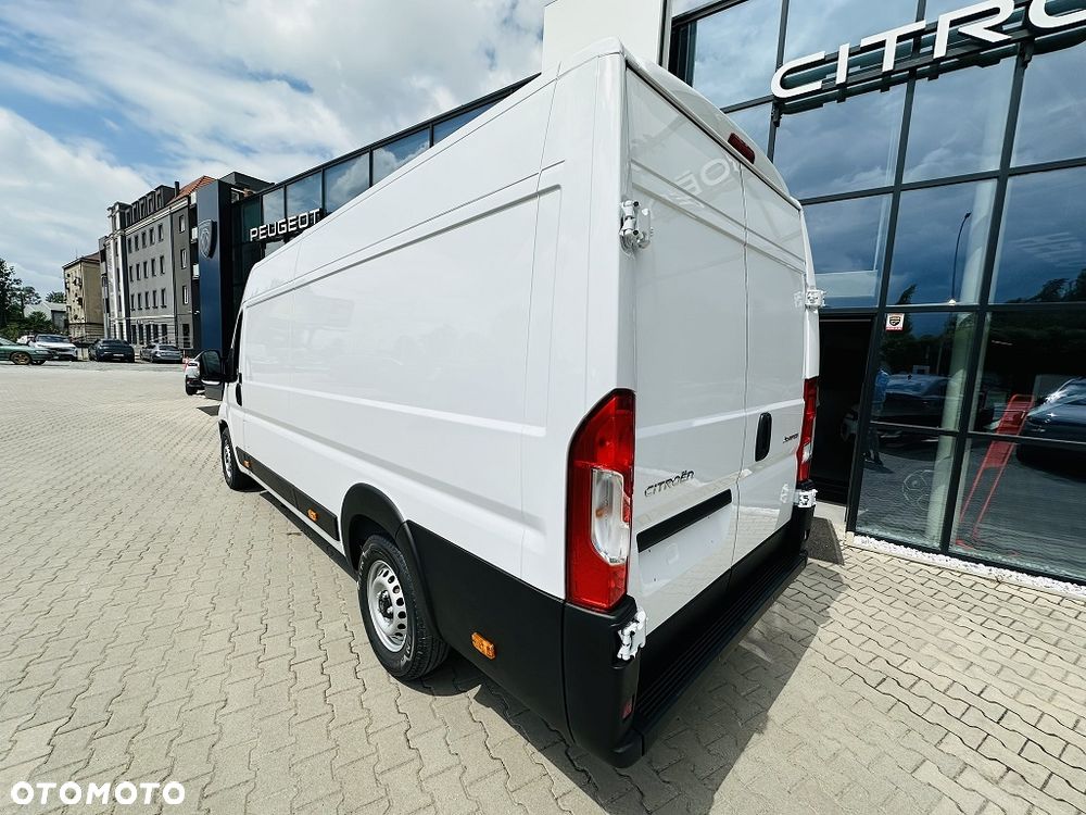 Citroën Jumper - 18