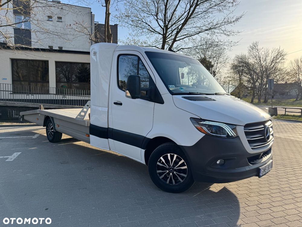 Mercedes-Benz Sprinter 907 - 30
