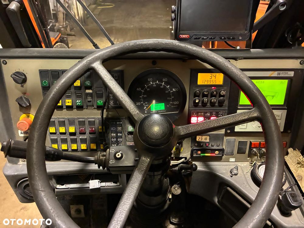 Demag AC 30 City - 6