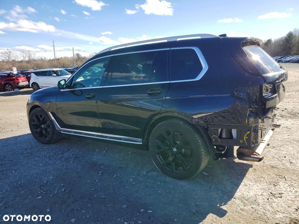 BMW X7 xDrive40i - 3