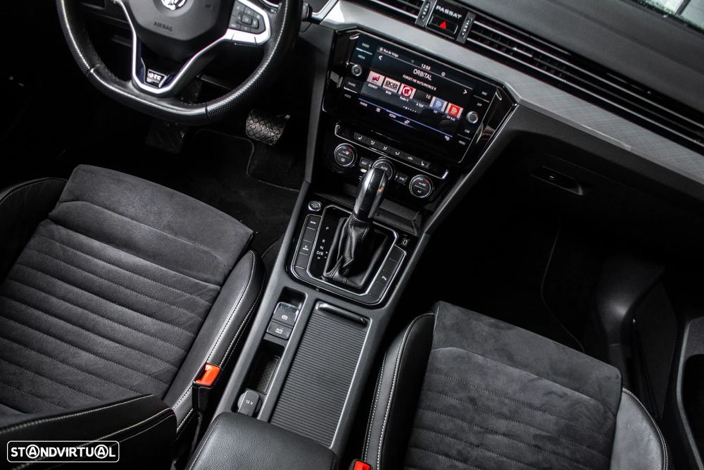 VW Passat Variant 1.4 TSI DSG GTE - 44