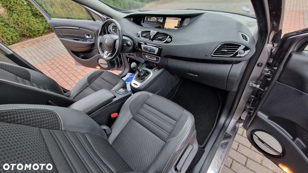 Renault Grand Scenic Gr 1.2 TCe Energy Bose Edition - 14