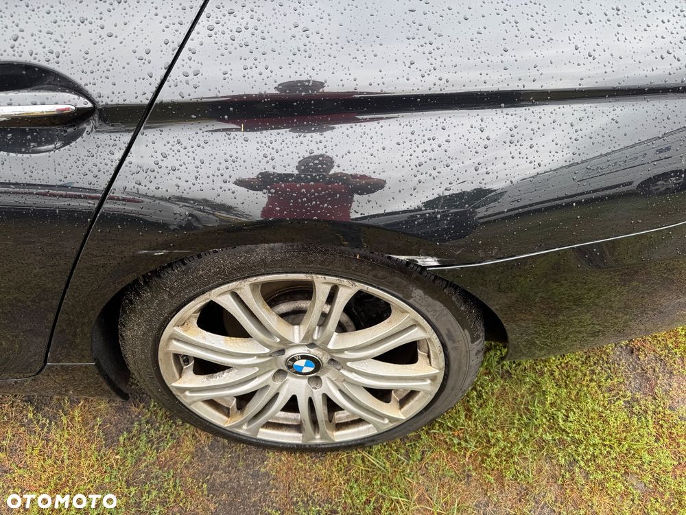 BMW Seria 6 640d xDrive Gran Coupe M Sport Edition - 20