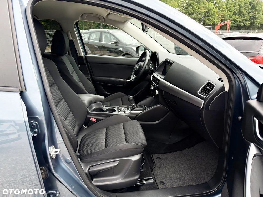 Mazda CX-5 SKYACTIV-G 165 Nakama - 21