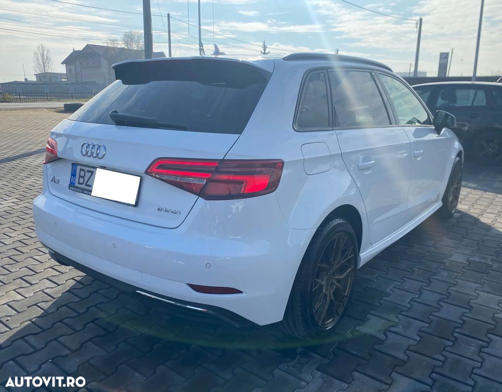 Audi A3 - 5