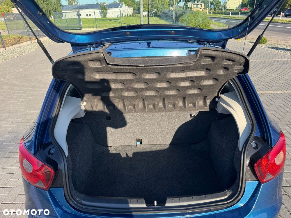 Seat Ibiza 1.2 Reference - 20