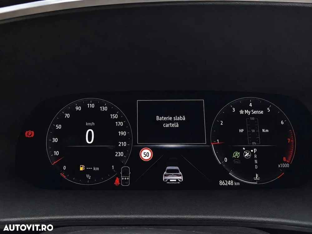 Renault Arkana 140 EDC Intens - 6