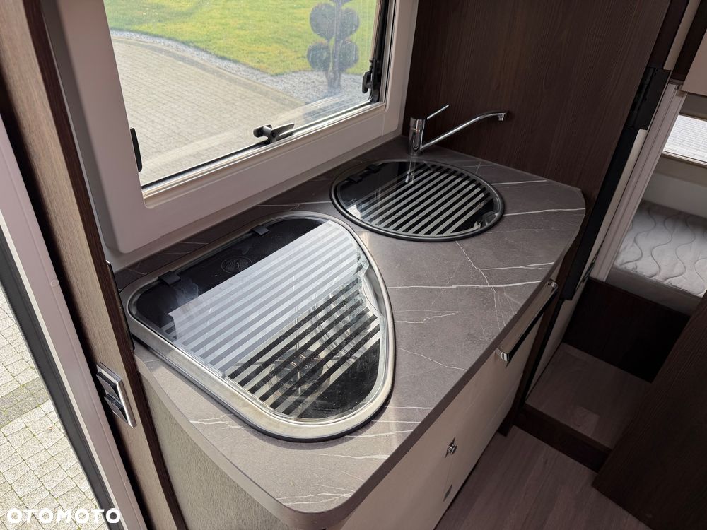 Ford Ford Benimar Tessoro 483 - 15