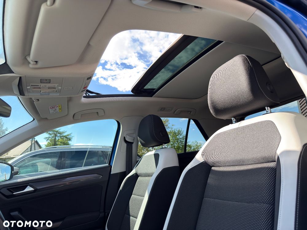 Volkswagen T-Roc 1.5 TSI ACT OPF DSG Sport - 31