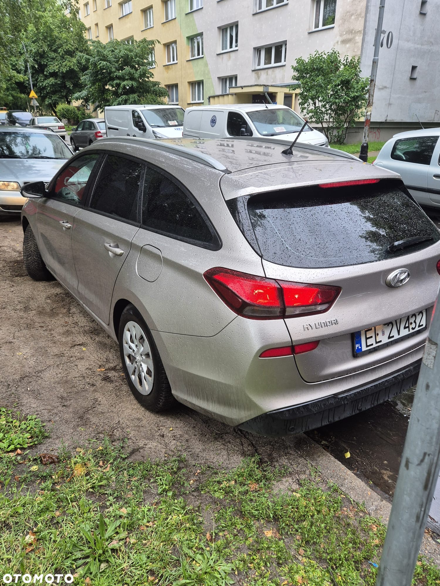 Hyundai i30 1.4 Classic - 3
