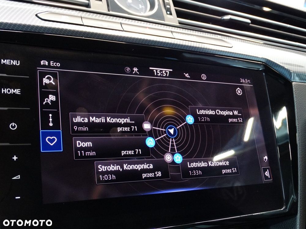 Volkswagen Arteon - 23
