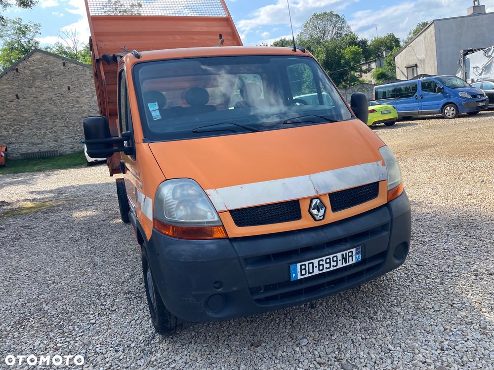 Renault Master - 12