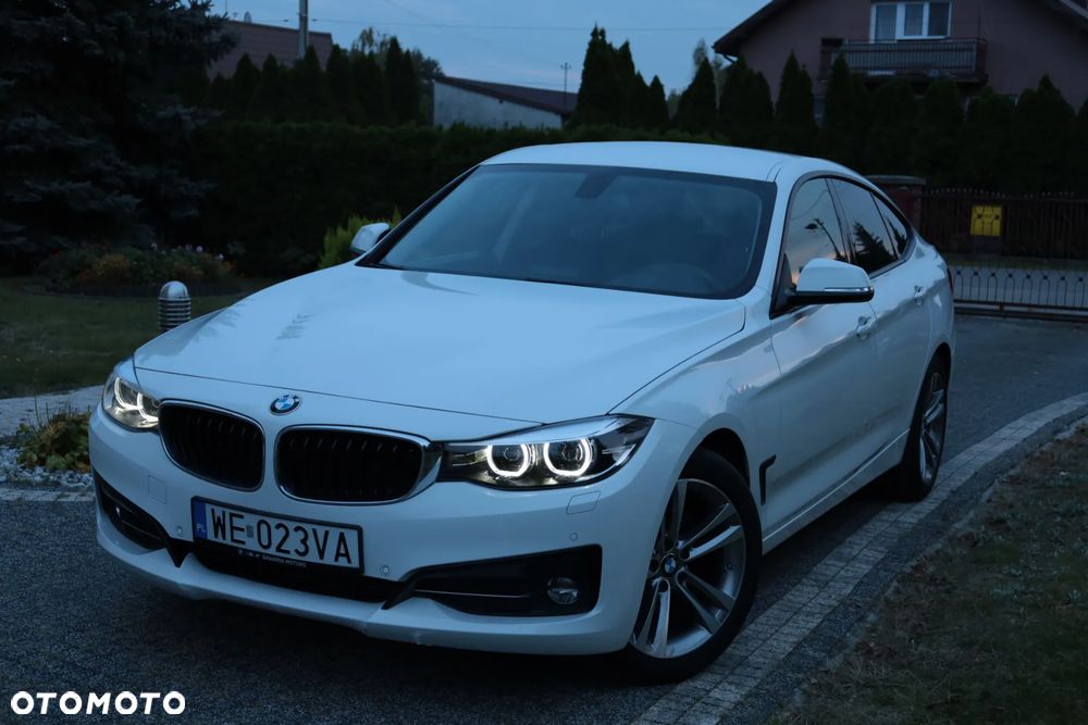 BMW 3GT - 2
