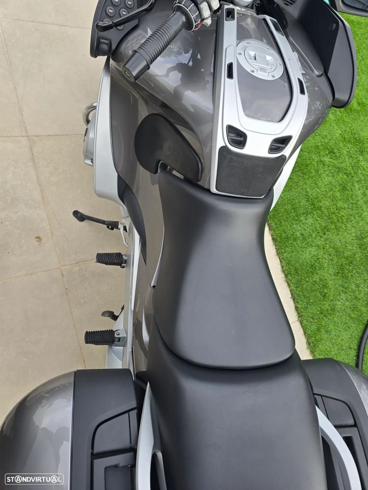 BMW R 1200 RT 1200 rt - 15