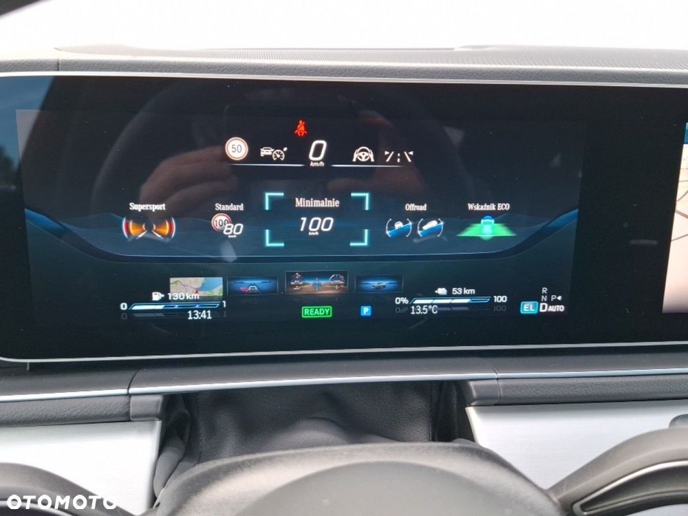 Mercedes-Benz GLE - 35