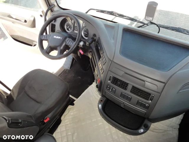DAF XF 106.460 STANDARD AUTOMAT Euro6 2014rok - 18