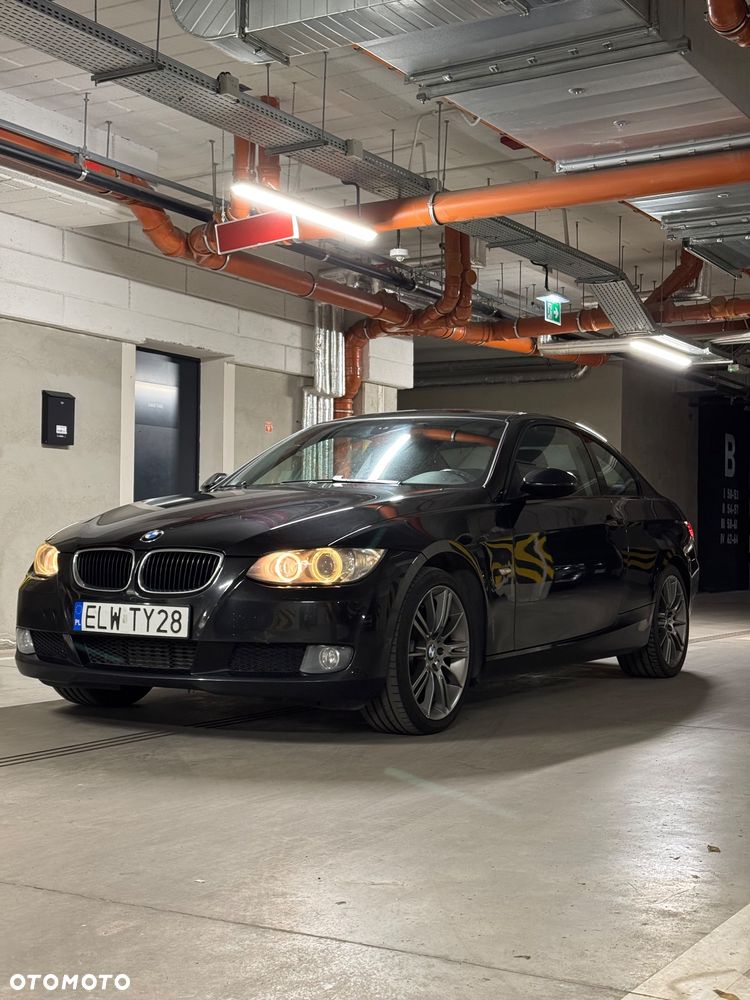BMW Seria 3 320d - 7
