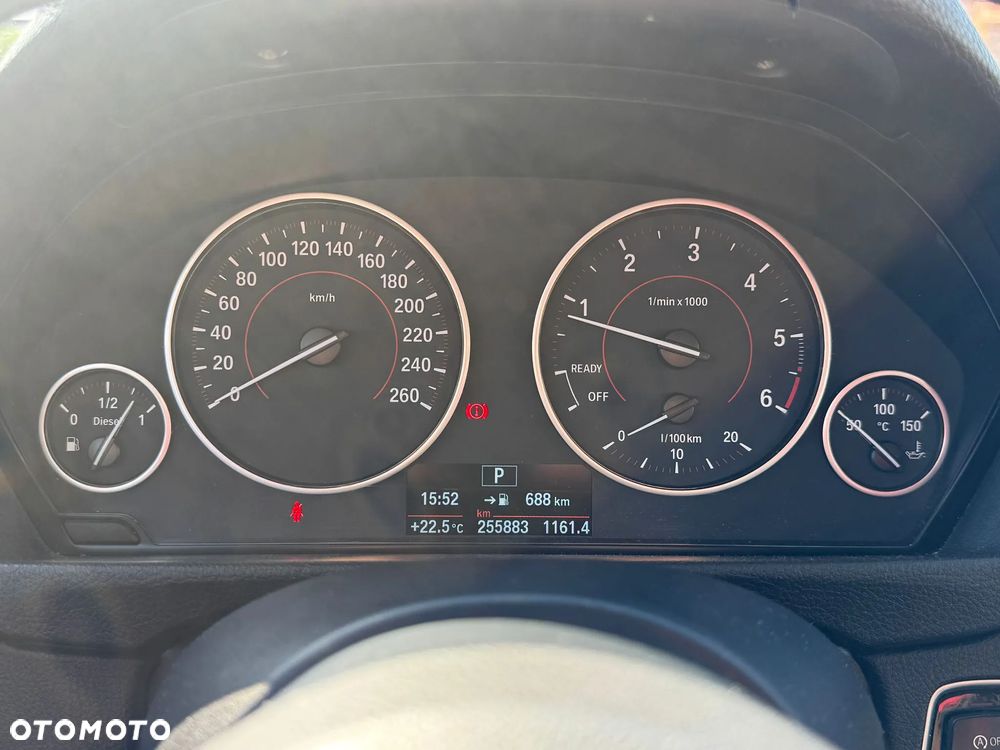 BMW Seria 3 - 9