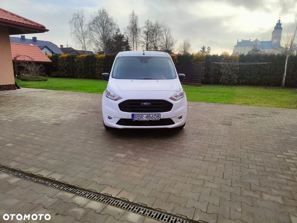 Ford Transit Connect 230 L2 S&S Trend - 6