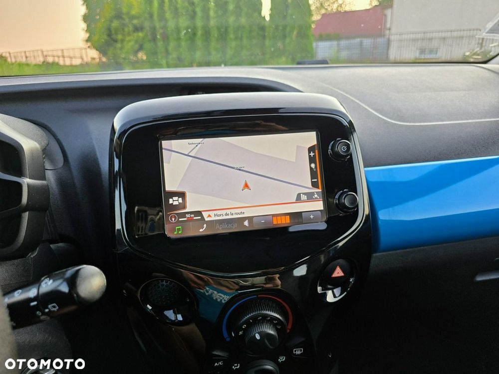 Toyota Aygo - 29