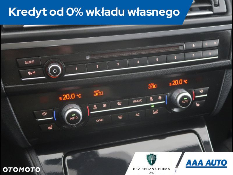 BMW Seria 5 - 13