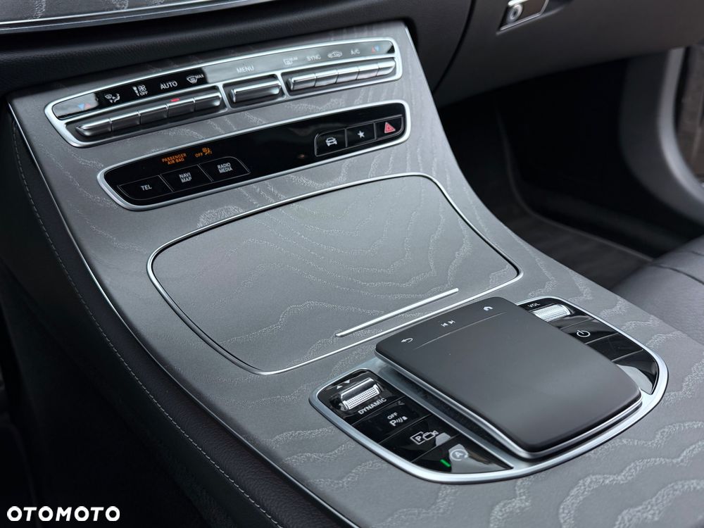 Mercedes-Benz CLS 220 d 9G-TRONIC AMG Line - 29