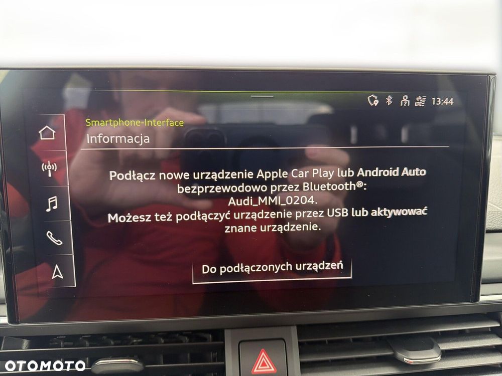 Audi A5 Sportback - 26