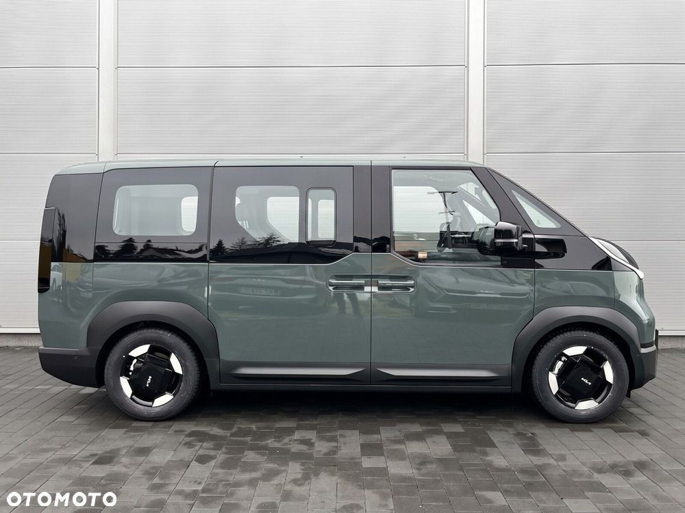 Kia PV5 71.2kWh - 20