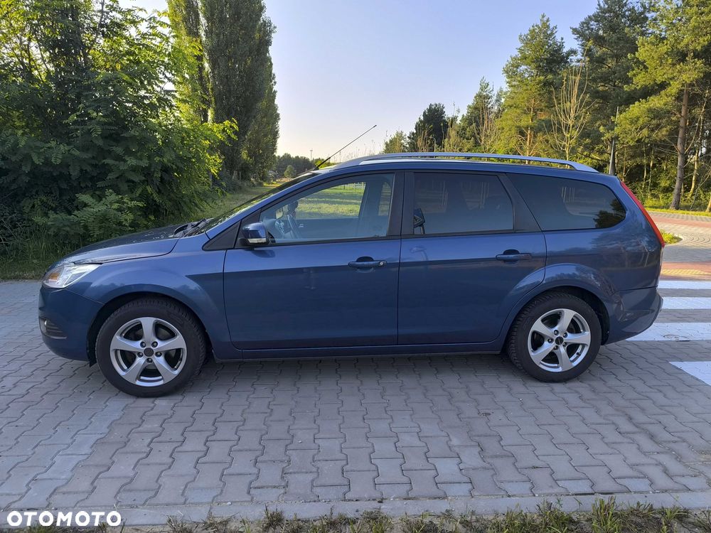 Ford Focus - 2