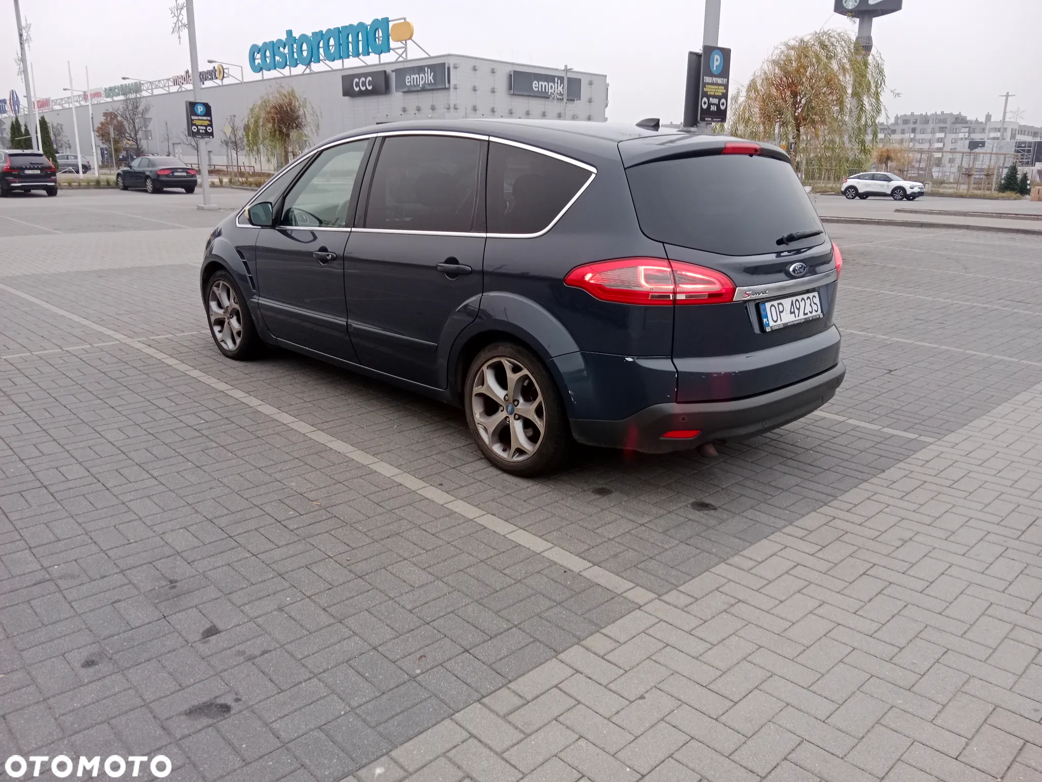 Ford S-Max - 3
