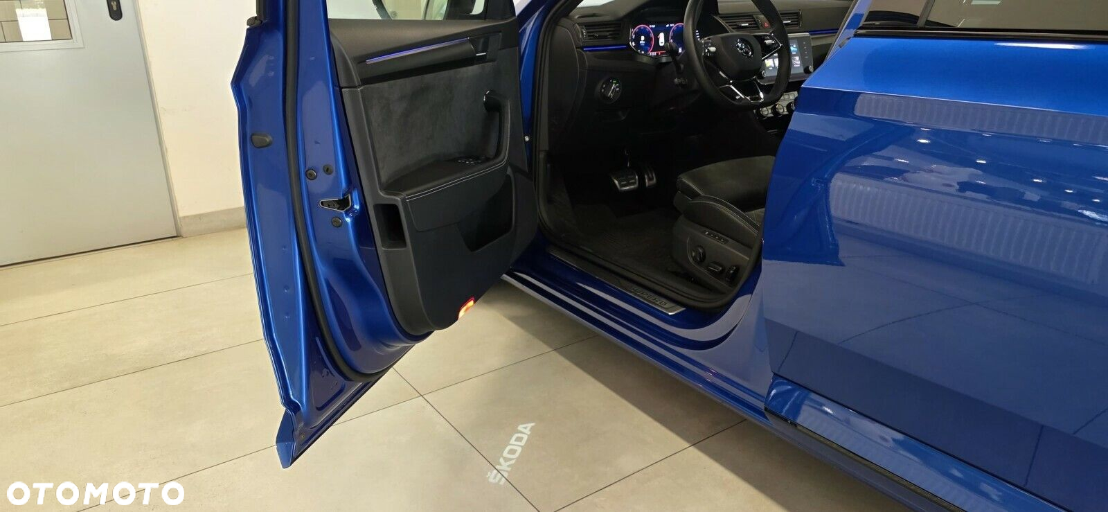 Skoda Superb - 27