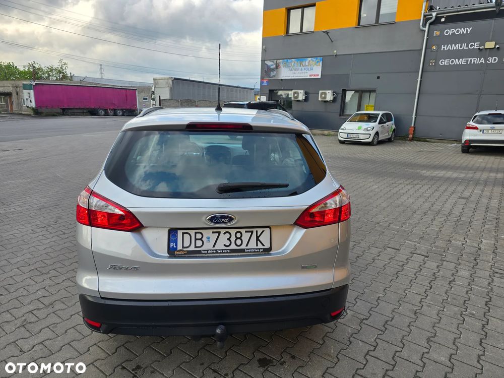 Ford Focus - 6