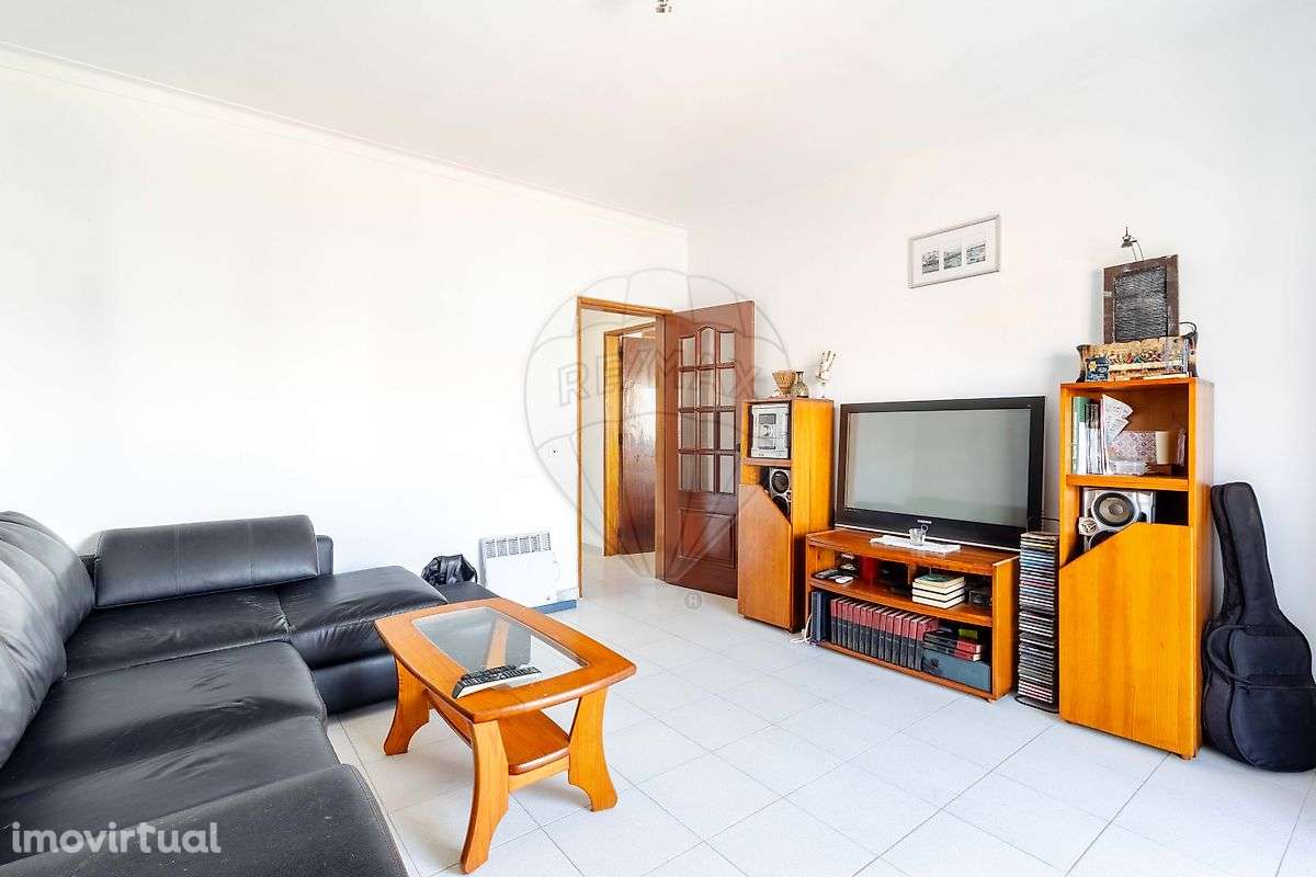 Apartamento T2 para venda - Grande imagem: 5/19