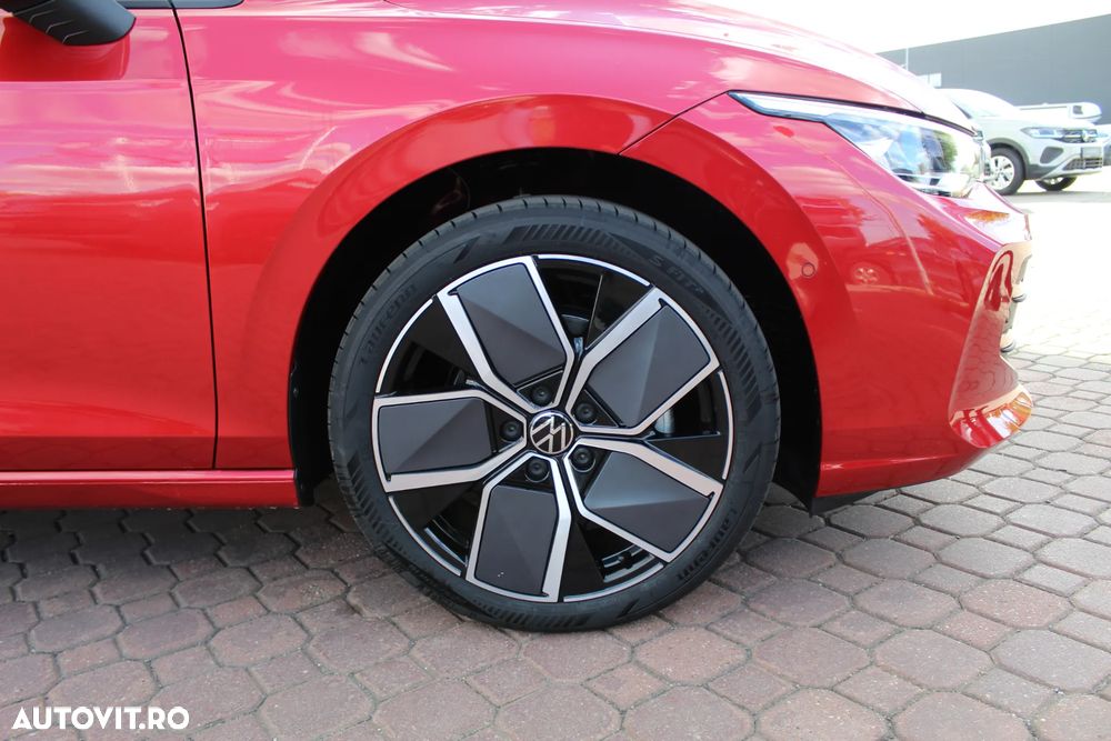 Volkswagen Golf 1.5 TSI eHybrid DSG PHEV Prime - 9
