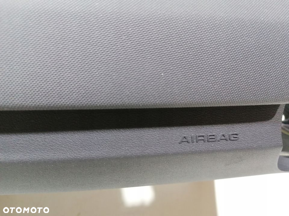 AUDI TTS 8S TT3 FV3 DESKA KONSOLA AIRBAG PASY - 6