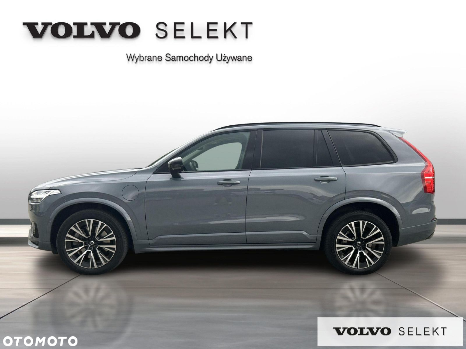 Volvo XC 90 - 3